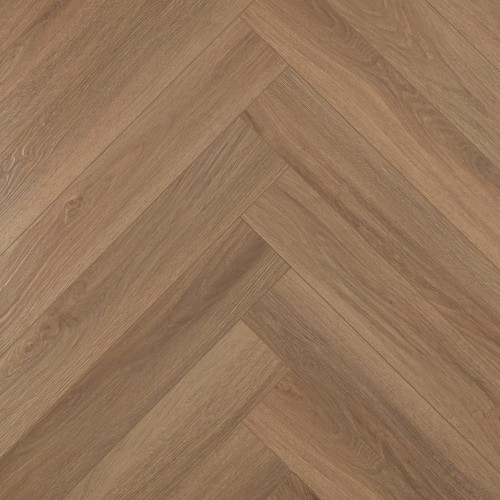 Ламинат My Step Herringbone 8 Тренд MS7008 венгерская елка 600×100×8