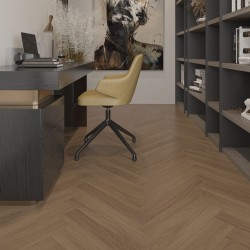 Ламинат My Step Herringbone 8 Тренд MS7008 венгерская елка 600×100×8