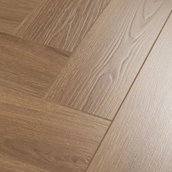 Ламинат My Step Herringbone 8 Тренд MS7008 венгерская елка 600×100×8