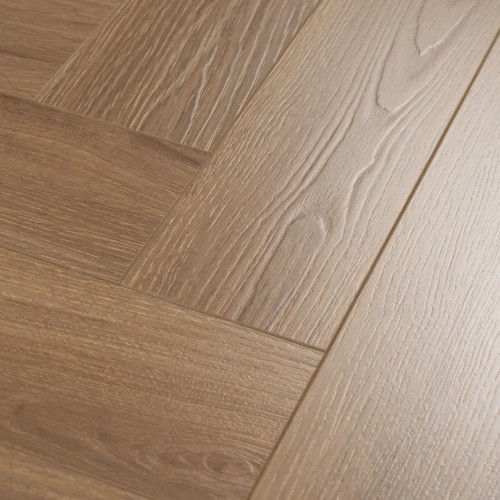 Ламинат My Step Herringbone 8 Тренд MS7008 венгерская елка 600×100×8
