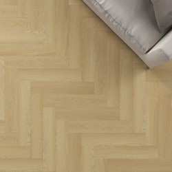 Ламинат My Step Herringbone 8 Ида MS7108 венгерская елка 600×100×8