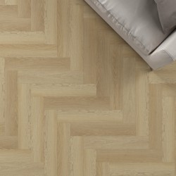 Ламинат My Step Herringbone 8 Дана MS7208 венгерская елка 600×100×8