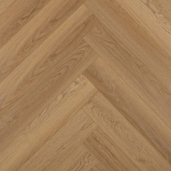 Ламинат My Step Herringbone 8 Рома MS7308 венгерская елка 600×100×8