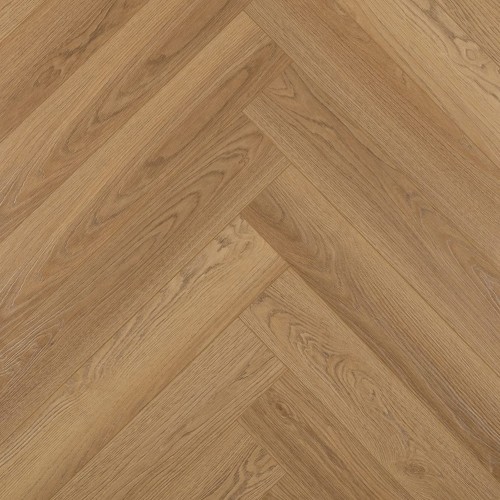 Ламинат My Step Herringbone 8 Рома MS7308 венгерская елка 600×100×8