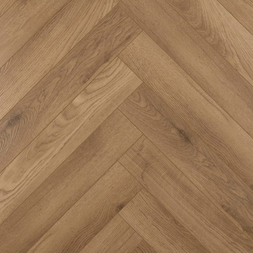 Ламинат My Step Herringbone 8 Асти MS7408 венгерская елка 600×100×8