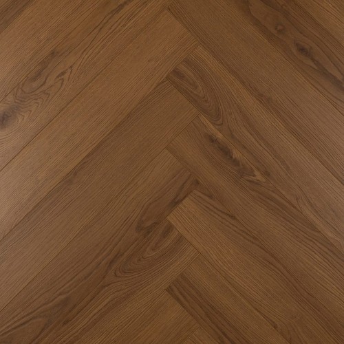 Ламинат My Step Herringbone 8 Форза MS7508 венгерская елка 600×100×8