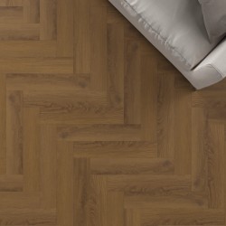 Ламинат My Step Herringbone 8 Форза MS7508 венгерская елка 600×100×8