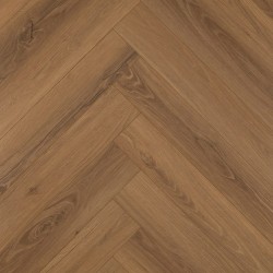 Ламинат My Step Herringbone 8 Лидо MS7608 венгерская елка 600×100×8