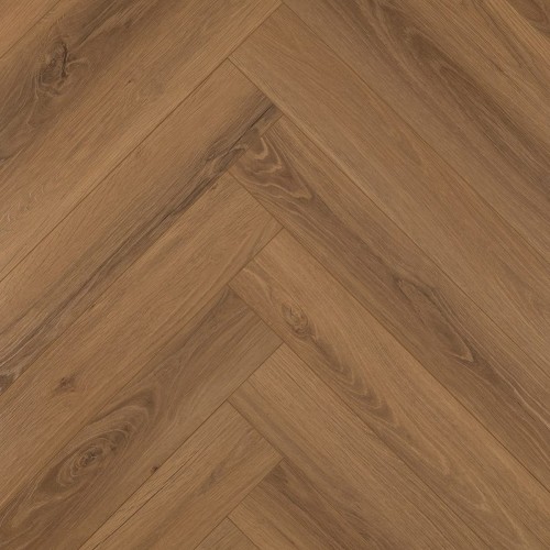 Ламинат My Step Herringbone 8 Лидо MS7608 венгерская елка 600×100×8