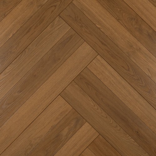 Ламинат My Step Herringbone 8 Кион MS6808 венгерская елка 600×238×8