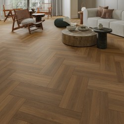 Ламинат My Step Herringbone 8 Кион MS6808 венгерская елка 600×238×8