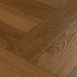Ламинат My Step Herringbone 8 Кион MS6808 венгерская елка 600×238×8