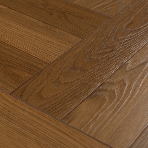 Ламинат My Step Herringbone 8 Кион MS6808 венгерская елка 600×238×8