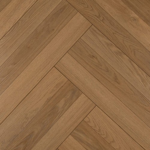 Ламинат My Step Herringbone 8 Фумо MS6908 венгерская елка 600×238×8