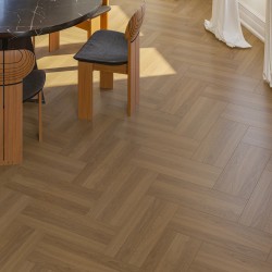 Ламинат My Step Herringbone 8 Фумо MS6908 венгерская елка 600×238×8