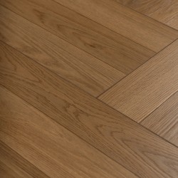Ламинат My Step Herringbone 8 Фумо MS6908 венгерская елка 600×238×8