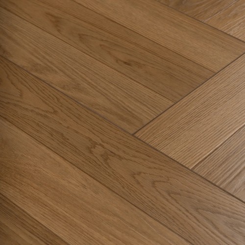 Ламинат My Step Herringbone 8 Фумо MS6908 венгерская елка 600×238×8