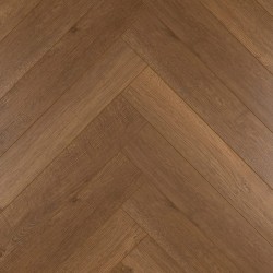 Ламинат My Step Herringbone 12 Гранд MS6612 венгерская елка 605×110×12