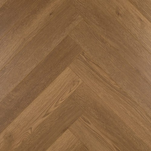 Ламинат My Step Herringbone 12 Соул MS6712 венгерская елка 605×110×12