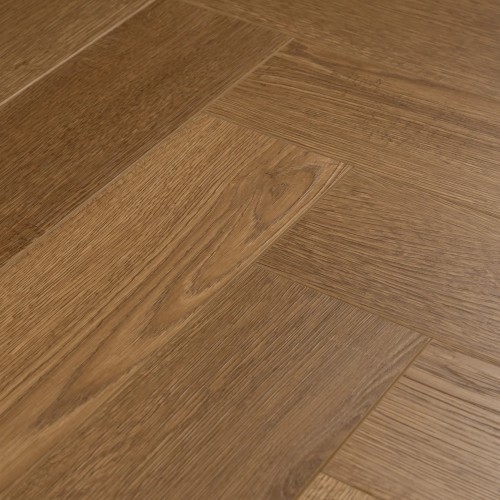 Ламинат My Step Herringbone 12 Соул MS6712 венгерская елка 605×110×12