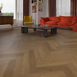 Ламинат My Step Herringbone 12 Соул MS6712 венгерская елка 605×110×12