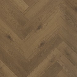 Ламинат My Step Herringbone 12 Руна MS6812 венгерская елка 605×110×12