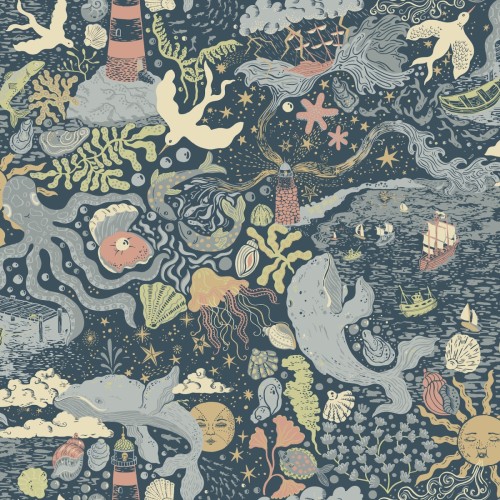 Обои York Daydream Havet MB29018 10,06×0,53