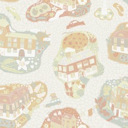 Обои York Daydream Staden MB29007 10,06×0,53