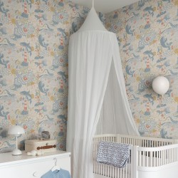 Обои York Daydream Havet MB29015 10,06×0,53