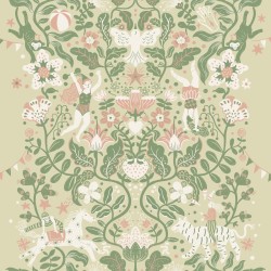 Обои York Daydream Cirkus MB29026 10,06×0,53
