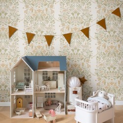 Обои York Daydream Cirkus MB29025 10,06×0,53