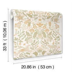 Обои York Daydream Cirkus MB29025 10,06×0,53