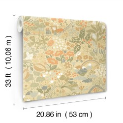Обои York Daydream Taget MB29030 10,06×0,53