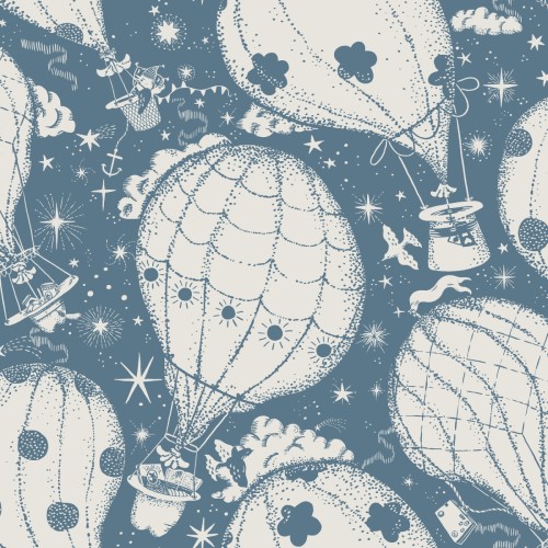 Обои York Daydream Ballongerna MB29006 10,06×0,53