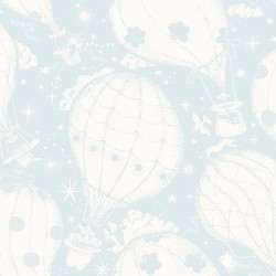 Обои York Daydream Ballongerna MB29005 10,06×0,53
