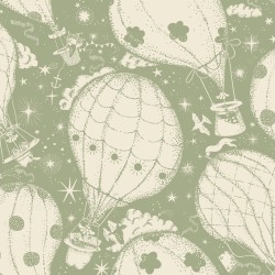 Обои York Daydream Ballongerna MB29004 10,06×0,53