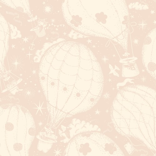 Обои York Daydream Ballongerna MB29003 10,06×0,53