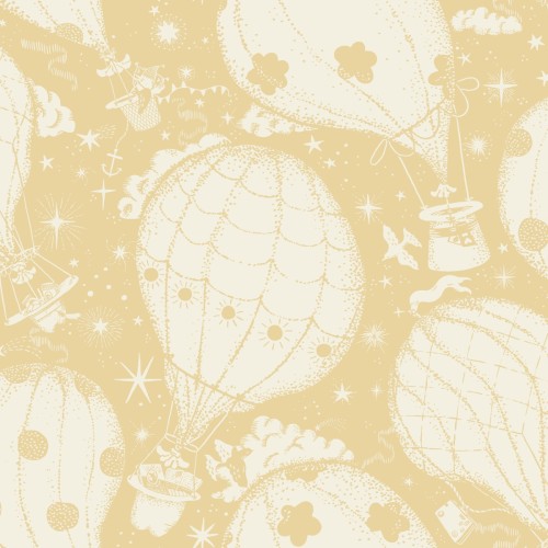 Обои York Daydream Ballongerna MB29002 10,06×0,53