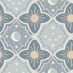 Обои York Daydream Sol & Mane MB29034 10,06×0,53
