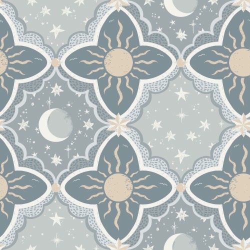 Обои York Daydream Sol & Mane MB29034 10,06×0,53