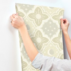 Обои York Daydream Sol & Mane MB29033 10,06×0,53