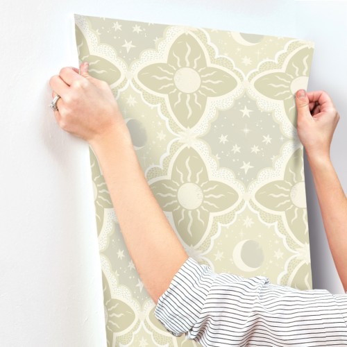 Обои York Daydream Sol & Mane MB29033 10,06×0,53