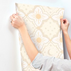 Обои York Daydream Sol & Mane MB29032 10,06×0,53