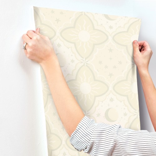 Обои York Daydream Sol & Mane MB29031 10,06×0,53