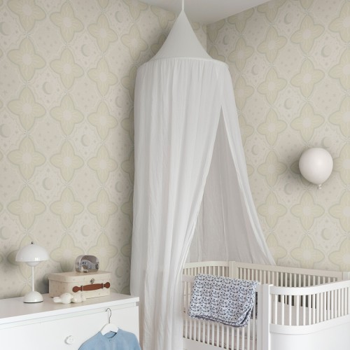 Обои York Daydream Sol & Mane MB29031 10,06×0,53