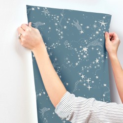 Обои York Daydream Stjarnhimmel MB29024 10,06×0,53