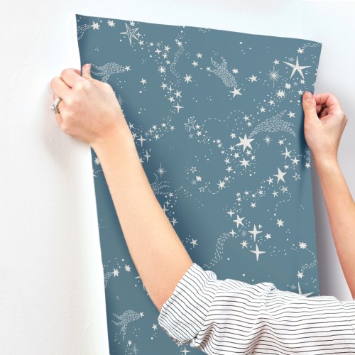 Обои York Daydream Stjarnhimmel MB29024 10,06×0,53