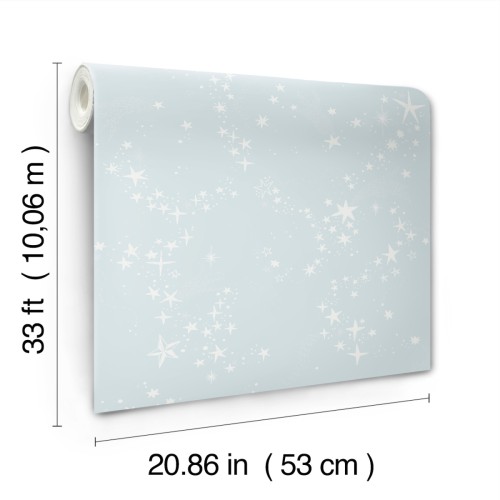 Обои York Daydream Stjarnhimmel MB29023 10,06×0,53