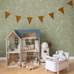 Обои York Daydream Stjarnhimmel MB29022 10,06×0,53