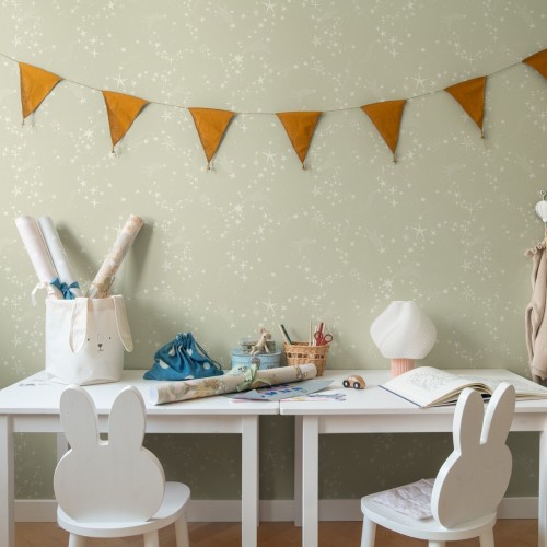 Обои York Daydream Stjarnhimmel MB29021 10,06×0,53